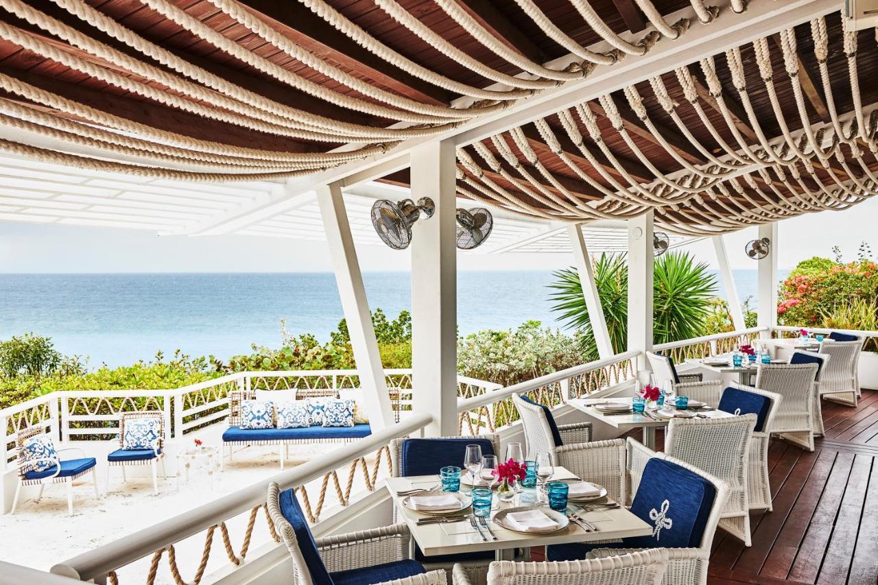 Malliouhana Resort Anguilla Long Bay Village Eksteriør bilde