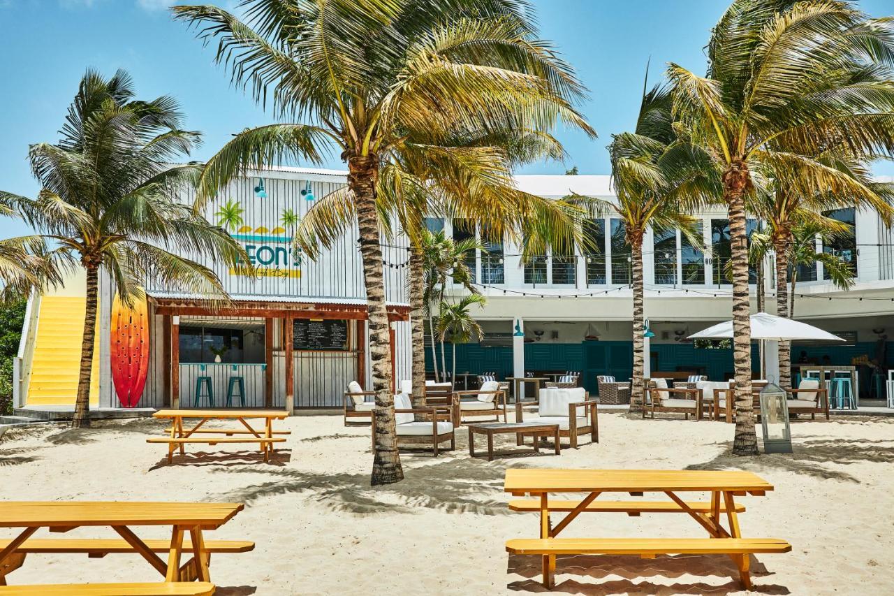 Malliouhana Resort Anguilla Long Bay Village Eksteriør bilde