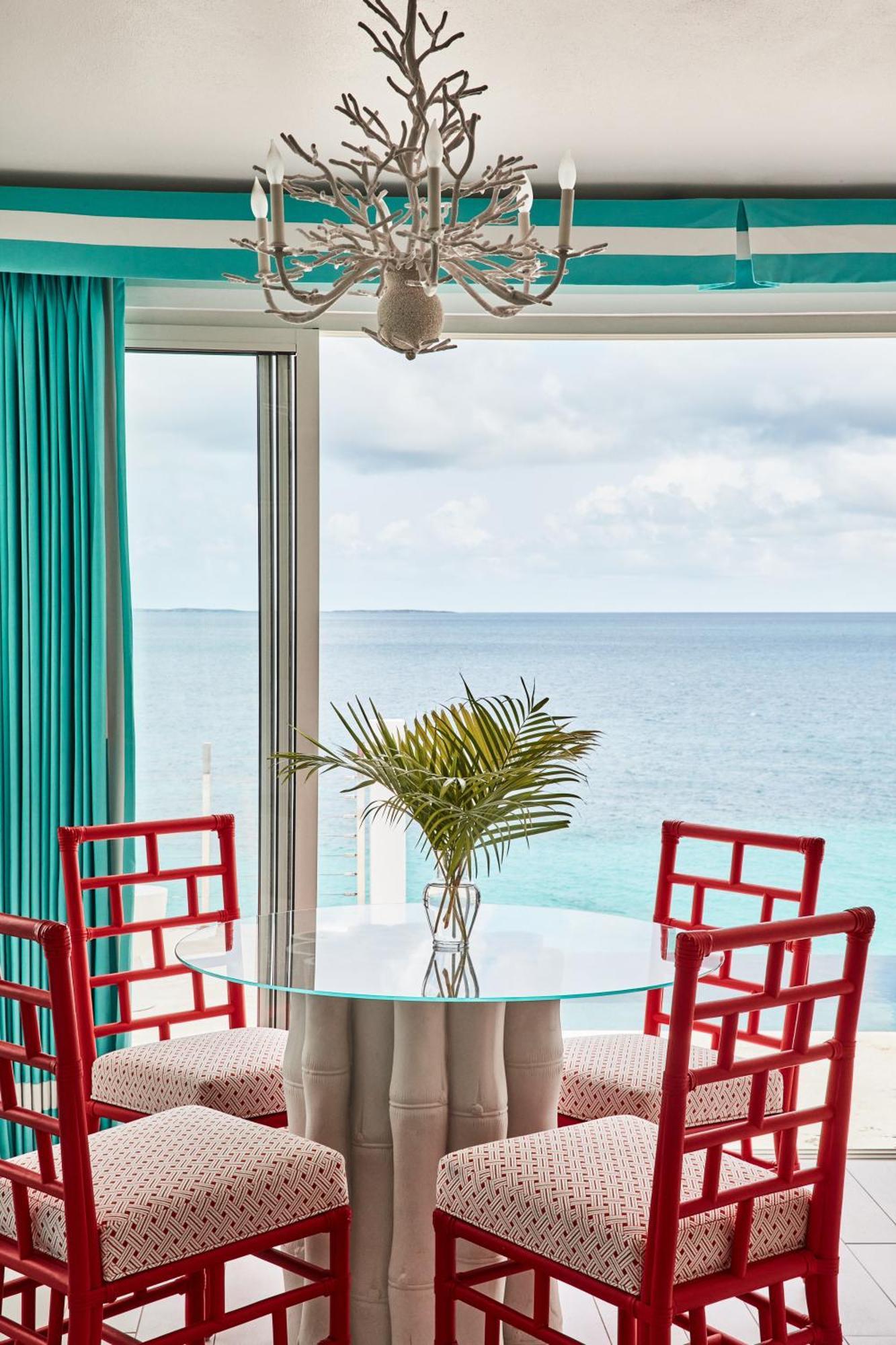 Malliouhana Resort Anguilla Long Bay Village Rom bilde